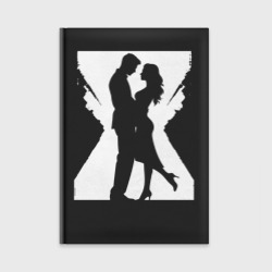 Ежедневник Кизомба танец любви