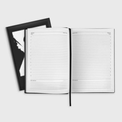 Ежедневник Кизомба танец любви - фото 2