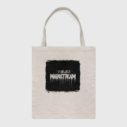 Шоппер BioNature Мейнстрим в подтеках