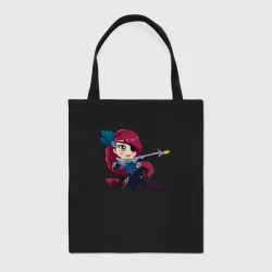 Шоппер BioNature Лесли