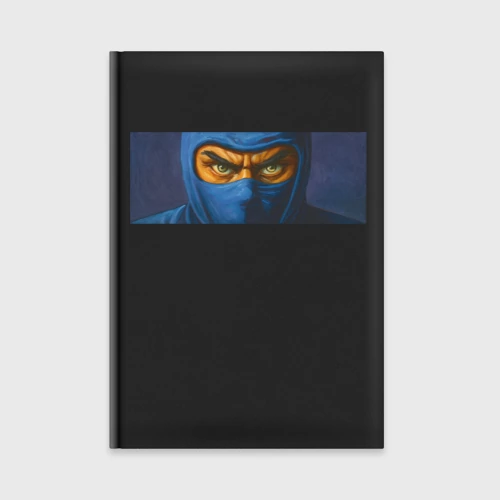 Ежедневник Ninja Gaiden NES