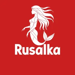 Мужской свитшот хлопок Русалка в стиле мозайка - фото 3