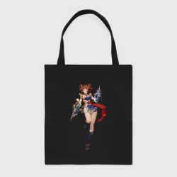 Шоппер BioNature Ванван