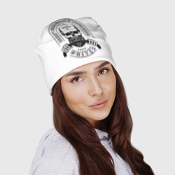 Шапка 3D Водитель грузовика - фото 2