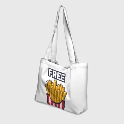 Пляжная сумка 3D Free - фото 2