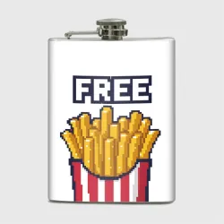 Фляга Free