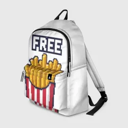 Рюкзак 3D Free