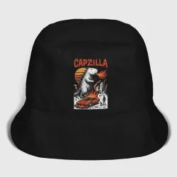Детская панама хлопок Capzilla