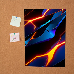 Постер Галактический - фото 2