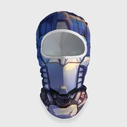 Балаклава 3D Трансформер