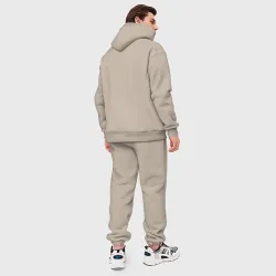 back