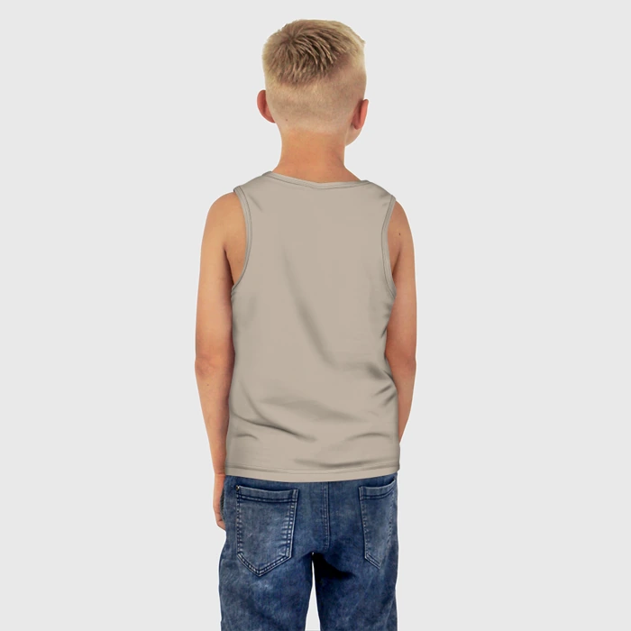 back