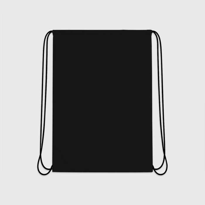 back