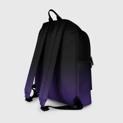 back