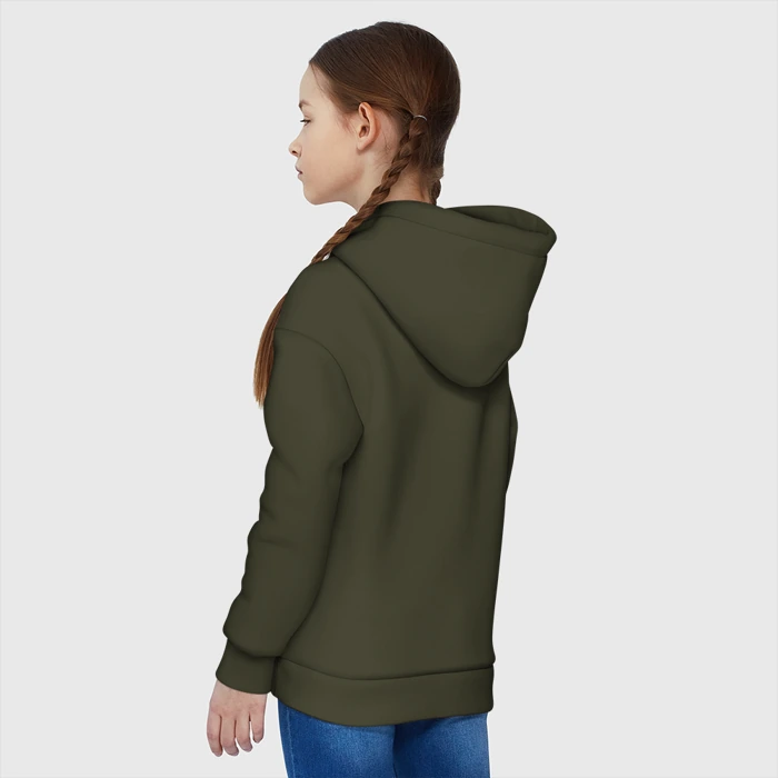 back