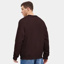 back