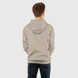 back
