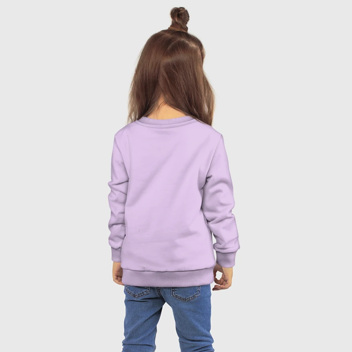 back