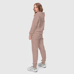 back