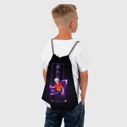 back