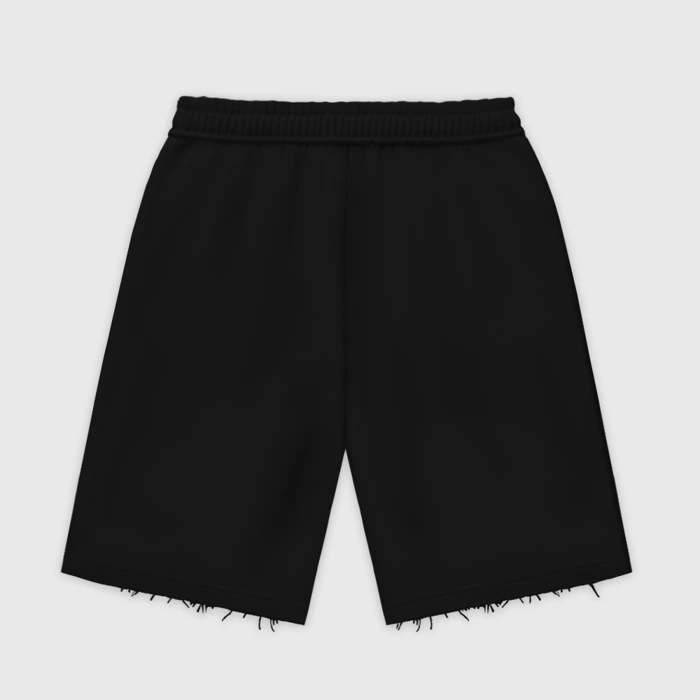 back