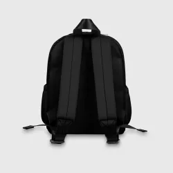back