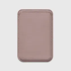 Картхолдер Magsafe магнитный Цвет капучино