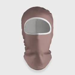 Балаклава 3D Цвет капучино