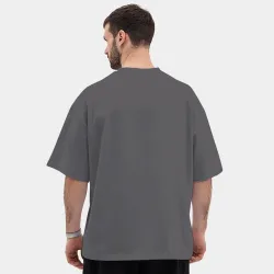 back