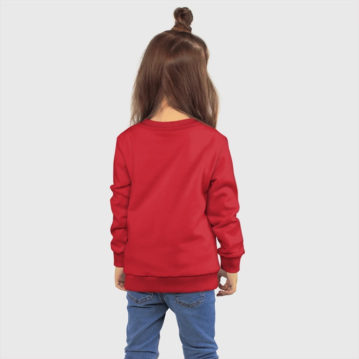 back