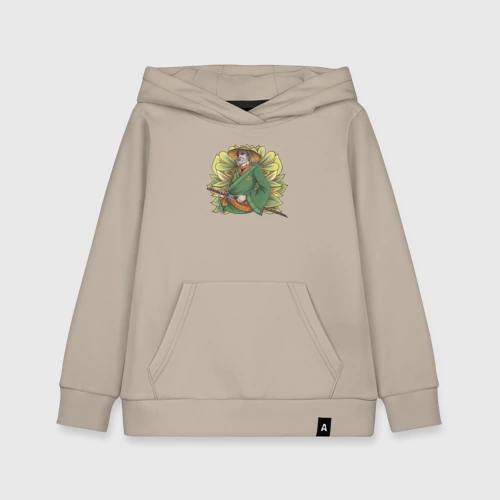 Дед