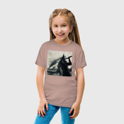 Детская футболка хлопок Silent Hill 2 - фото 2