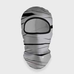 Балаклава 3D Мумия бинты