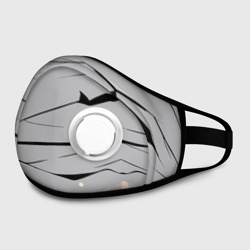 Маска из неопрена Мумия бинты