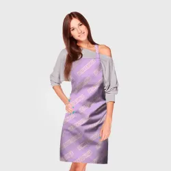 Фартук 3D Непоходница - фото 2