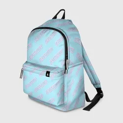 Рюкзак 3D Непоходница