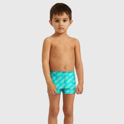 Детские купальные плавки 3D Непоходница - фото 2