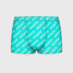 Мужские трусы 3D Непоходница