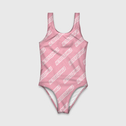 Детский купальник 3D Непоходница - фото 2