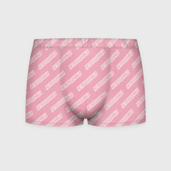 Мужские трусы 3D Непоходница