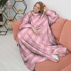 Плед с рукавами Непоходница - фото 2