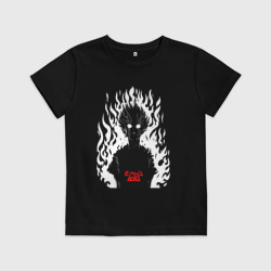 Детская футболка хлопок Моб