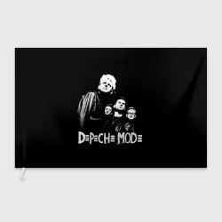 Флаг 3D Depeche Mode Violator