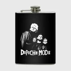 Фляга Depeche Mode Violator