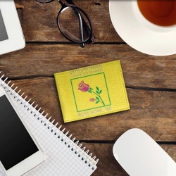 Обложка для студенческого билета Depeche Mode - Rose Bowl 88 - фото 2