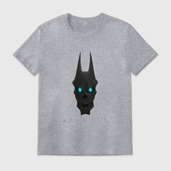 Мужская футболка хлопок Kaiju No 8 