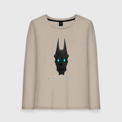 Женский лонгслив хлопок Kaiju No 8 