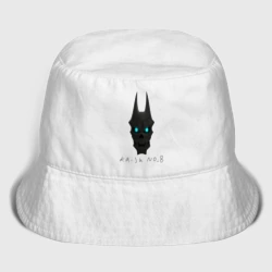 Женская панама хлопок Kaiju No 8 