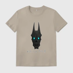 Мужская футболка хлопок Kaiju No 8 