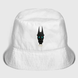 Женская панама хлопок Kaiju 